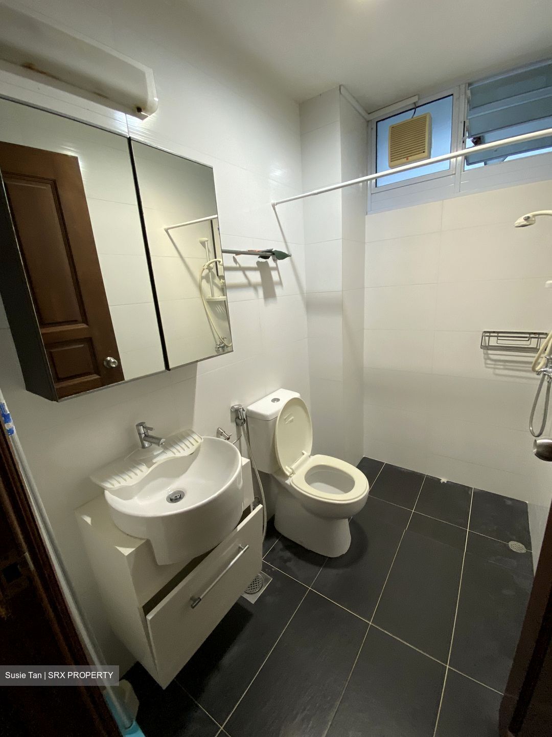 Watercrest (D17), Condominium #421200031